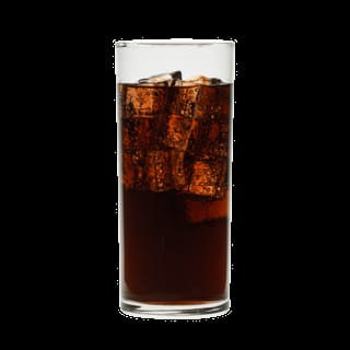 Fountain Soda