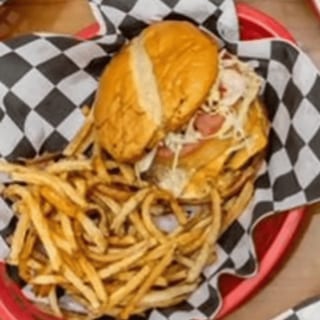 Burger Combos