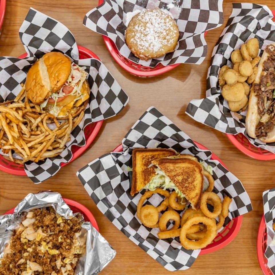 American Catering for Your Next Event in Acworth