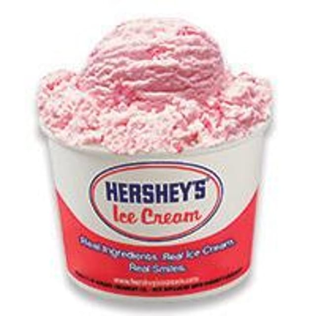 Ice Cream.
