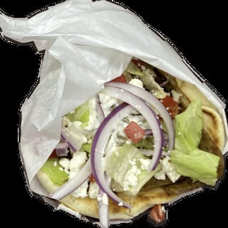 Gyro Combo