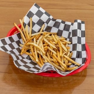 Full Order Fries
