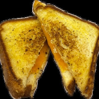 Kids Grilled Cheese Combo