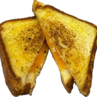 Grilled Cheese